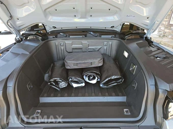 2024 GMC HUMMER EV SUV 2X - miniatura 22