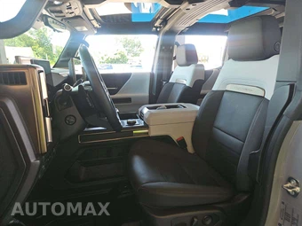 2024 GMC HUMMER EV SUV 2X - miniatura 6