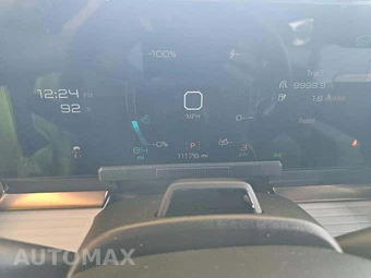 2024 GMC HUMMER EV SUV 2X - miniatura 9