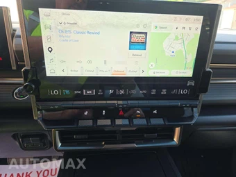 2024 GMC HUMMER EV SUV 3X - miniatura 10