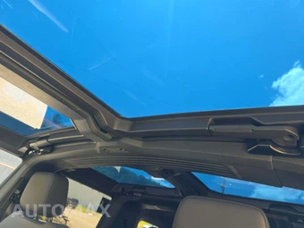 2024 GMC HUMMER EV SUV 3X - miniatura 11