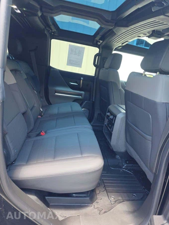 2024 GMC HUMMER EV SUV 3X - miniatura 16