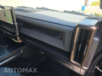 2024 GMC HUMMER EV SUV 3X - miniatura 19