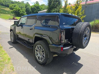 2024 GMC HUMMER EV SUV 3X - miniatura 2