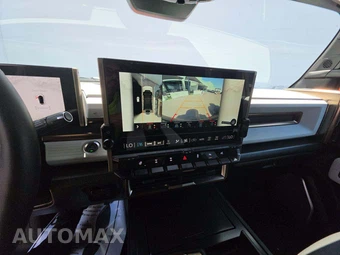 2024 GMC HUMMER EV SUV 3X - miniatura 10