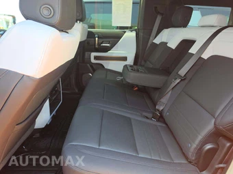2024 GMC HUMMER EV SUV 3X - miniatura 13