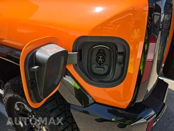 2024 GMC HUMMER EV SUV 3X - miniatura 15