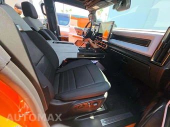 2024 GMC HUMMER EV SUV 3X - miniatura 19