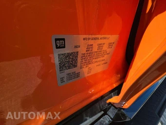 2024 GMC HUMMER EV SUV 3X - miniatura 5