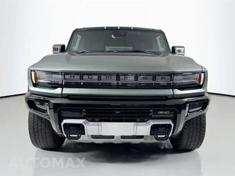 2024 GMC HUMMER EV SUV 3X - miniatura 11