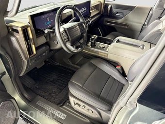2024 GMC HUMMER EV SUV 3X - miniatura 13
