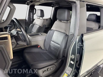 2024 GMC HUMMER EV SUV 3X - miniatura 15