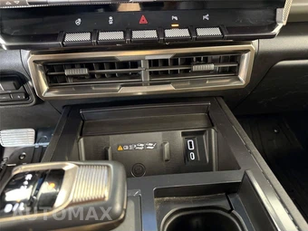 2024 GMC HUMMER EV SUV 3X - miniatura 19