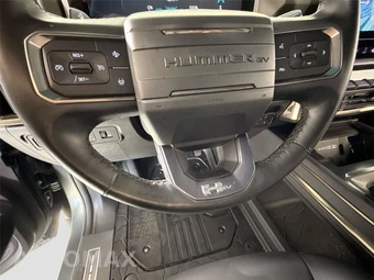 2024 GMC HUMMER EV SUV 3X - miniatura 21