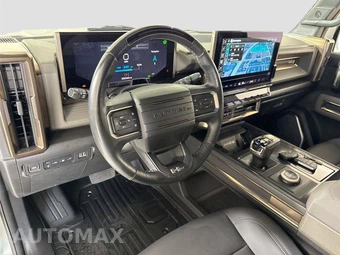 2024 GMC HUMMER EV SUV 3X - miniatura 22