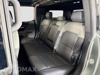 2024 GMC HUMMER EV SUV 3X - miniatura 23