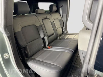 2024 GMC HUMMER EV SUV 3X - miniatura 29