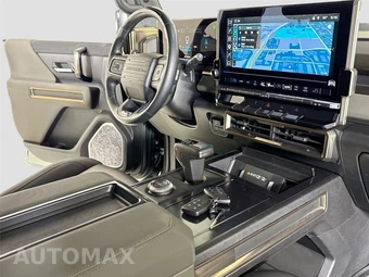 2024 GMC HUMMER EV SUV 3X - miniatura 30