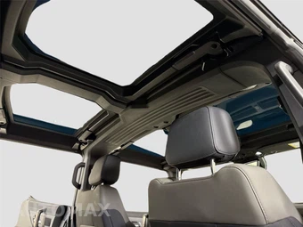 2024 GMC HUMMER EV SUV 3X - miniatura 32