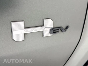 2024 GMC HUMMER EV SUV 3X - miniatura 33