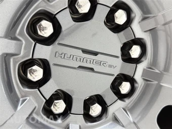 2024 GMC HUMMER EV SUV 3X - miniatura 34