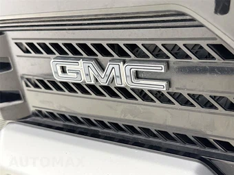 2024 GMC HUMMER EV SUV 3X - miniatura 35