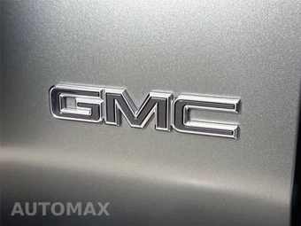 2024 GMC HUMMER EV SUV 3X - miniatura 37