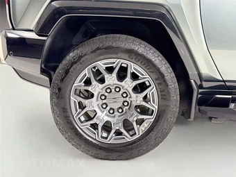 2024 GMC HUMMER EV SUV 3X - miniatura 38