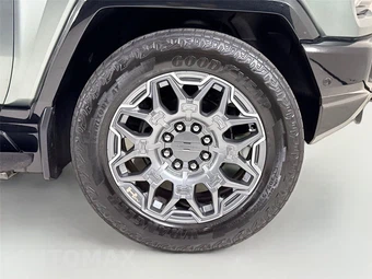 2024 GMC HUMMER EV SUV 3X - miniatura 39