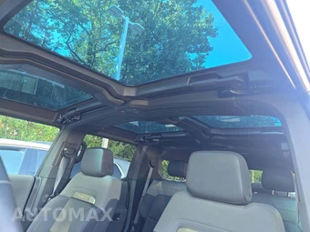 2024 GMC HUMMER EV SUV 3X - miniatura 11