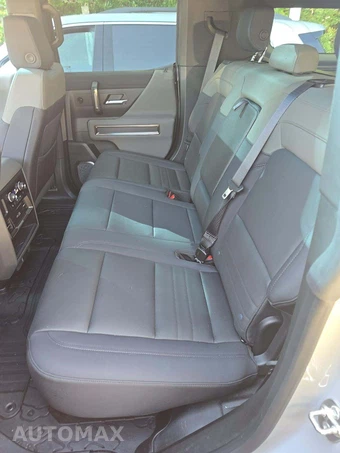 2024 GMC HUMMER EV SUV 3X - miniatura 13