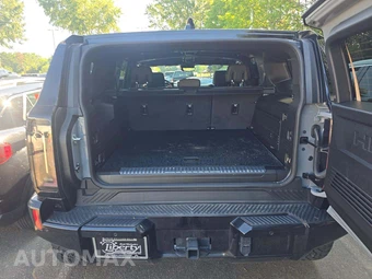 2024 GMC HUMMER EV SUV 3X - miniatura 14