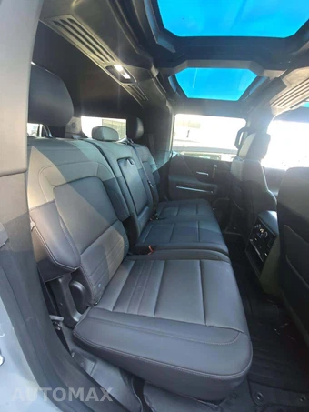 2024 GMC HUMMER EV SUV 3X - miniatura 17