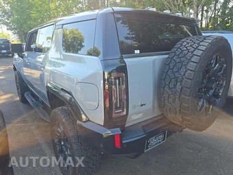 2024 GMC HUMMER EV SUV 3X - miniatura 2