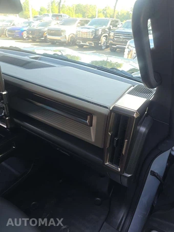 2024 GMC HUMMER EV SUV 3X - miniatura 20
