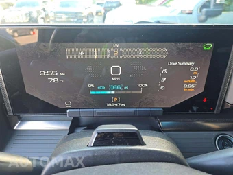 2024 GMC HUMMER EV SUV 3X - miniatura 9