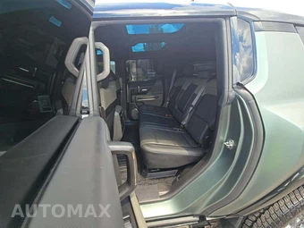 2024 GMC HUMMER EV SUV 3X - miniatura 10