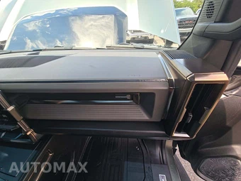 2024 GMC HUMMER EV SUV 3X - miniatura 17