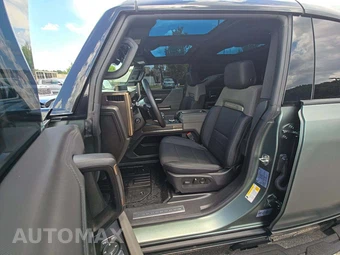 2024 GMC HUMMER EV SUV 3X - miniatura 3