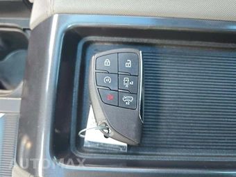 2024 GMC HUMMER EV SUV 3X - miniatura 5