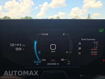 2024 GMC HUMMER EV SUV 3X - miniatura 6