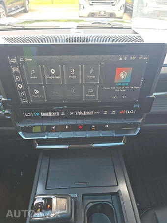 2024 GMC HUMMER EV SUV 3X - miniatura 7