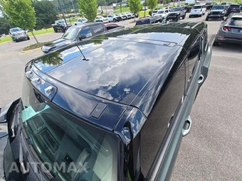 2024 GMC HUMMER EV SUV 3X - miniatura 9