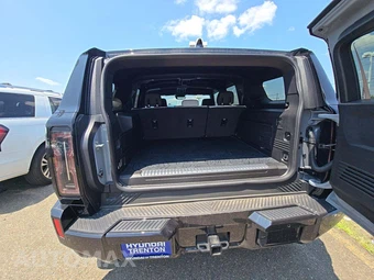2024 GMC HUMMER EV SUV 3X - miniatura 14