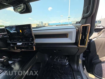 2024 GMC HUMMER EV SUV 3X - miniatura 19