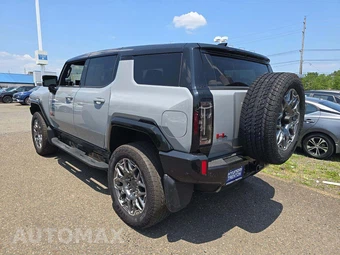 2024 GMC HUMMER EV SUV 3X - miniatura 2
