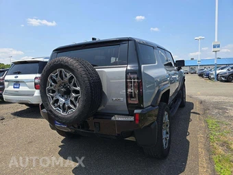 2024 GMC HUMMER EV SUV 3X - miniatura 3