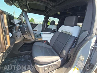2024 GMC HUMMER EV SUV 3X - miniatura 6