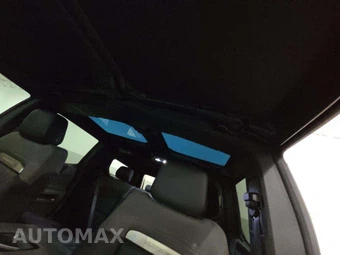 2024 GMC HUMMER EV SUV 3X - miniatura 11