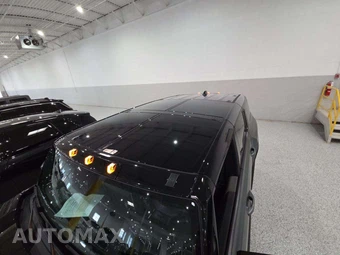 2024 GMC HUMMER EV SUV 3X - miniatura 12